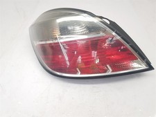 2004-2010 MK5 H VAUXHALL ASTRA REAR TAIL LIGHT LH PASS 5 DOOR HATCH 13222324