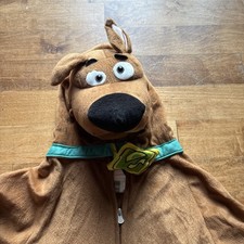 Rubies Scooby-Doo Deluxe Kids Halloween Costume Jumpsuit Child Medium