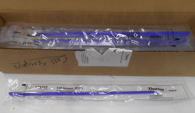 Thermo Scientific Nunc 179707 Cell Scrapers Length 32cm2 Partial