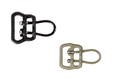 Blue Force Gear Vickers Wire ULoop / U-Loop 1'' OR 1.25'' - Colors Below - UWL-UL1