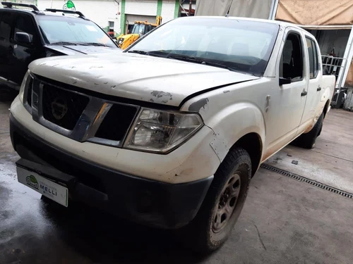 284B6EB30C Caja Reles/Fusibles para NISSAN NAVARA PICKUP (D40M) 2007 8237956 - Imagen 4 de 9
