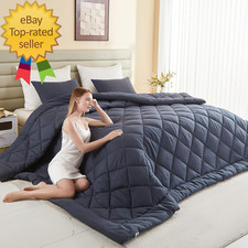 128X120 Oversized King Comforter Extra Large King Size Comforter Oversized