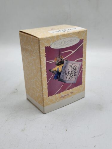 Hallmark Keepsake Exgging en 1997