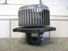Gebläsemotor CHEVROLET NUBIRA KOMBI Bj 2007 614470 8A16 H(2) Heizungsgebläse