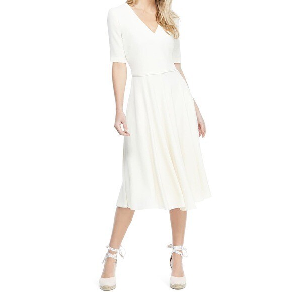 fit and flare dress size 20