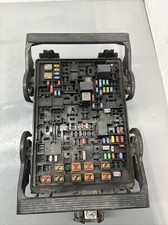 2015 2020 TAHOE ESCALADE YUKON SUBURBAN ENGINE WIRING FUSE RELAY BOX JUCTION OEM