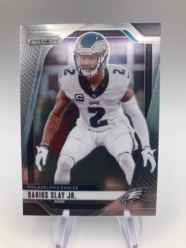 2024 Panini Prizm Football (151-300) - Base Cards - Combined Shipping !!! - Picture 52 of 92