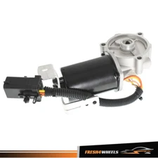Transfer Case Motor Fit For Ford F150 Truck 2009-2011 8L1Z7G360AB AL3Z7G360A