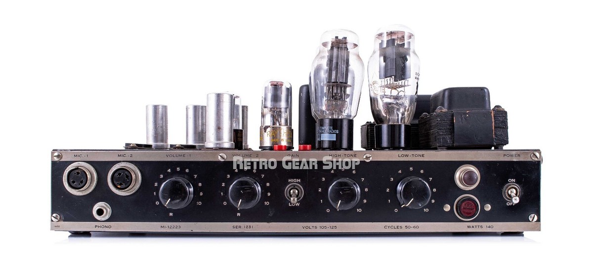 grey amplifier Mr.3 真空管型アンプ(中古) s-l1200.jpg
