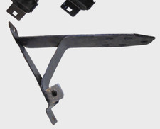 Stoßstangenhalter Stoßstangenträger hinten links VW Käfer 1200 - 1500 `68 - `74