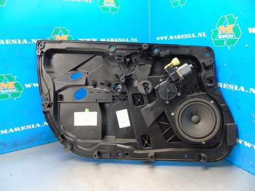 Fensterheber links vorne Ford Fiesta VI CB1, CCN 1837995 P19256062 - Bild 1 von 3