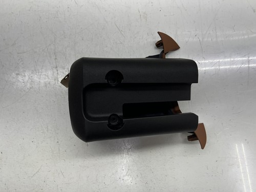 2017-2022 Alfa Romeo Giulia OEM Steering Column Neck Trim Surround - Picture 7 of 9