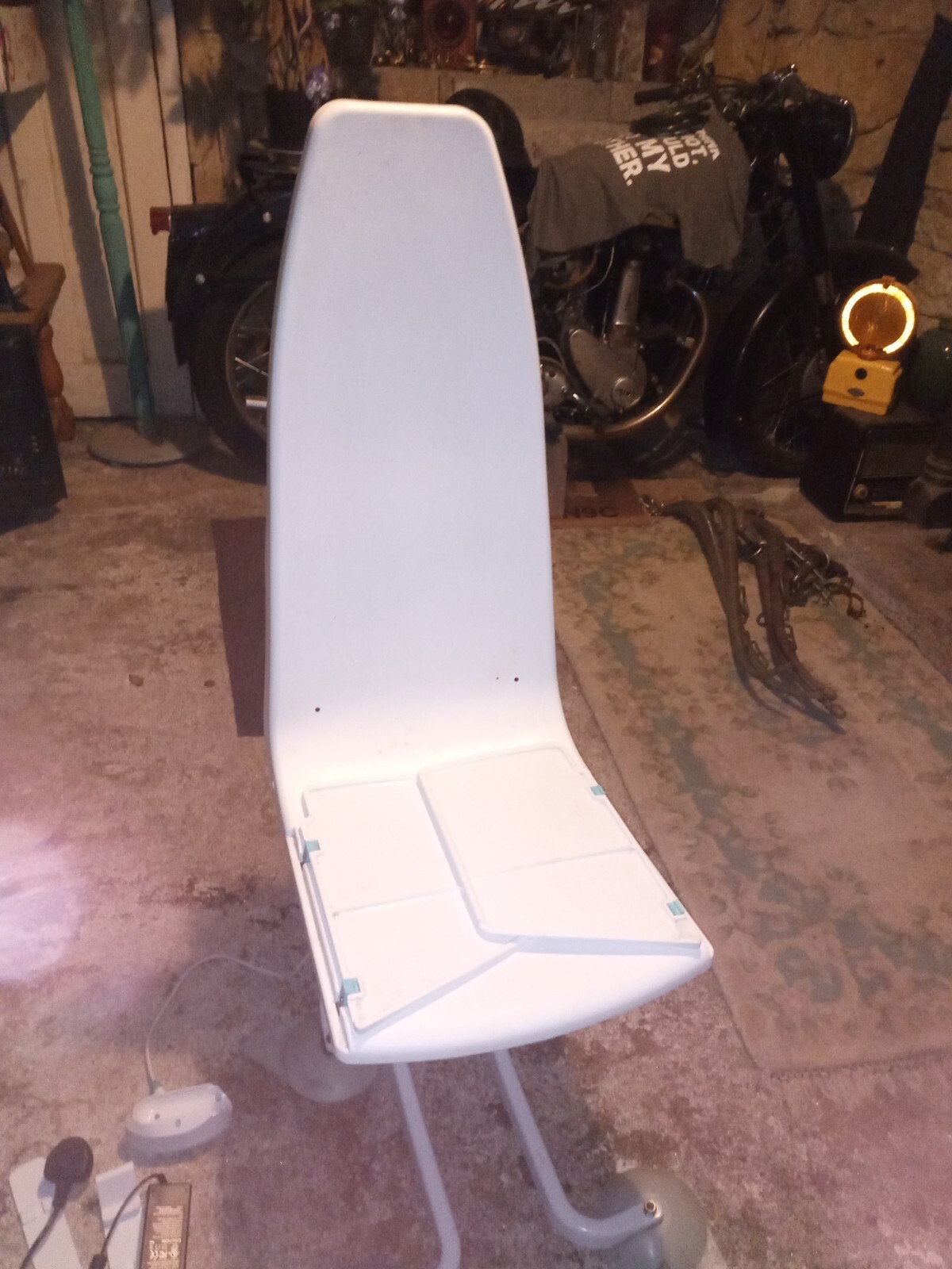 Neptune Bath Lift eBay