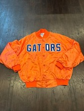 Vintage pridemaker made in USA gators jacket