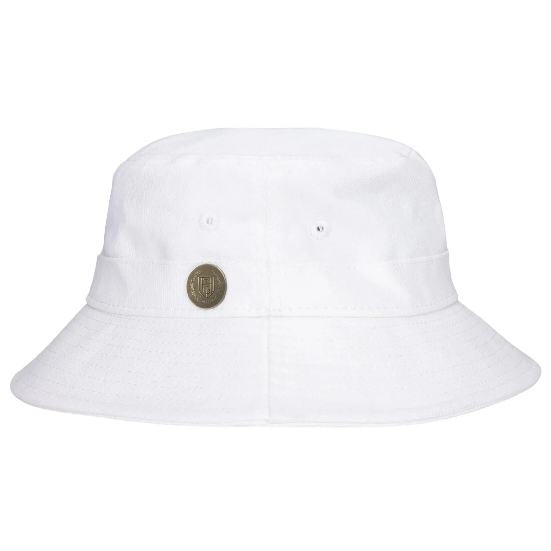 Honor The Gift Adult Los Angeles Adult OSFM White Bucket Hat