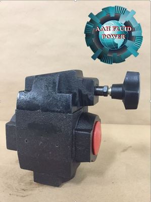 VICKERS CT06C50 RELIEF VALVE 3/4'' NEW REPLACEMENT CT 06 C 50    590538