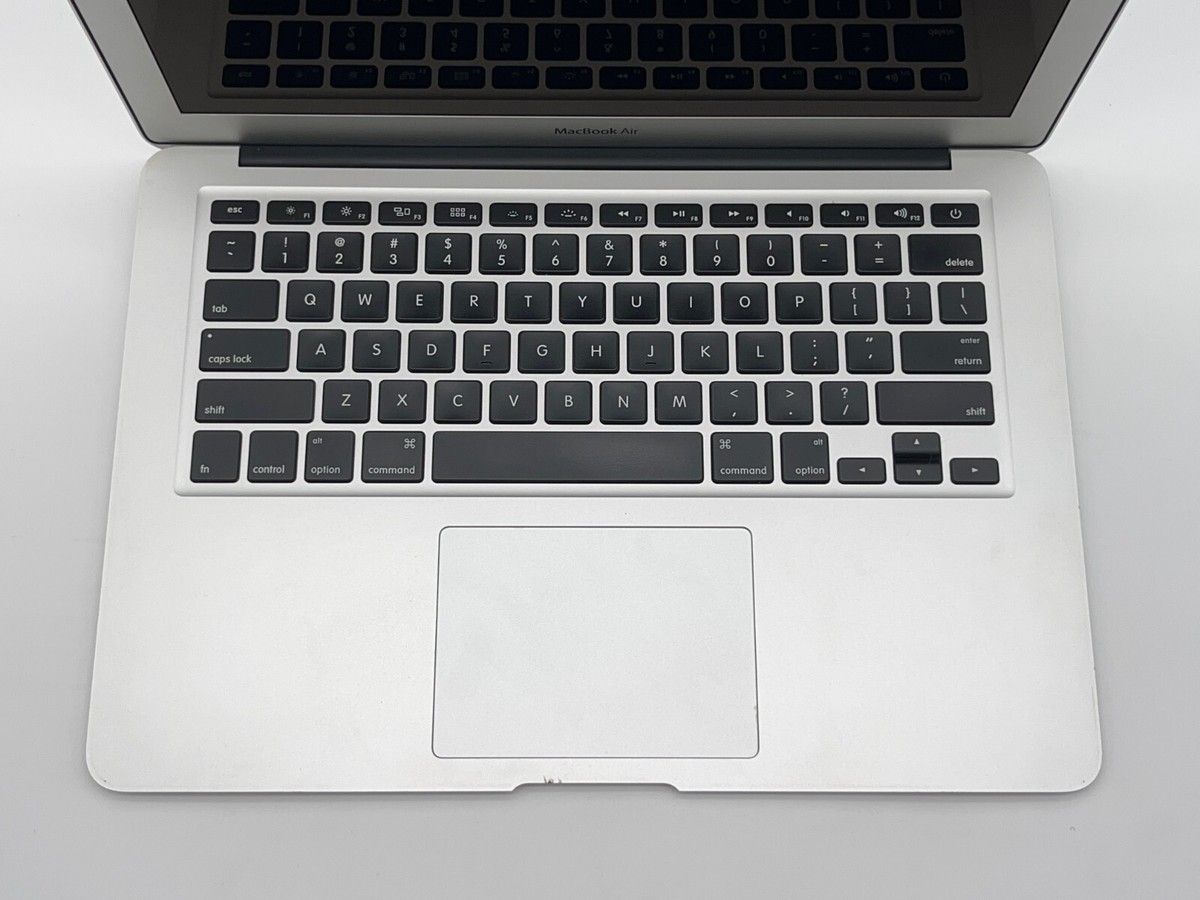 Apple MacBook Air 13 2017 | 2.2 i7 8GB RAM 512GB SSD Apple MacBook Air 13 2017 | 2.2 i7 8GB RAM 512GB SSD