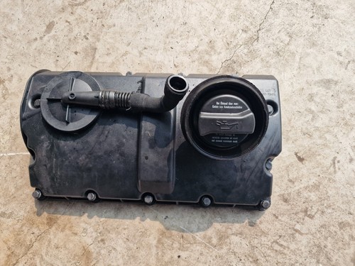 VW Golf IV 1J Ventildeckel 038103469S Zylinderkopfhaube  Motor