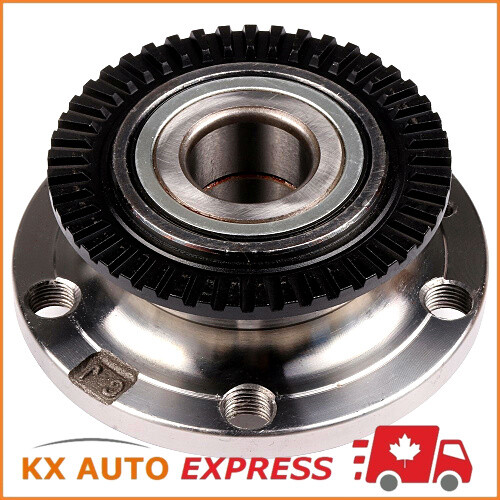 REAR WHEEL BEARING & HUB ASSEMBLY AUDI A4 FWD 2002 2003 2004 2005 2006 2007 eBay
