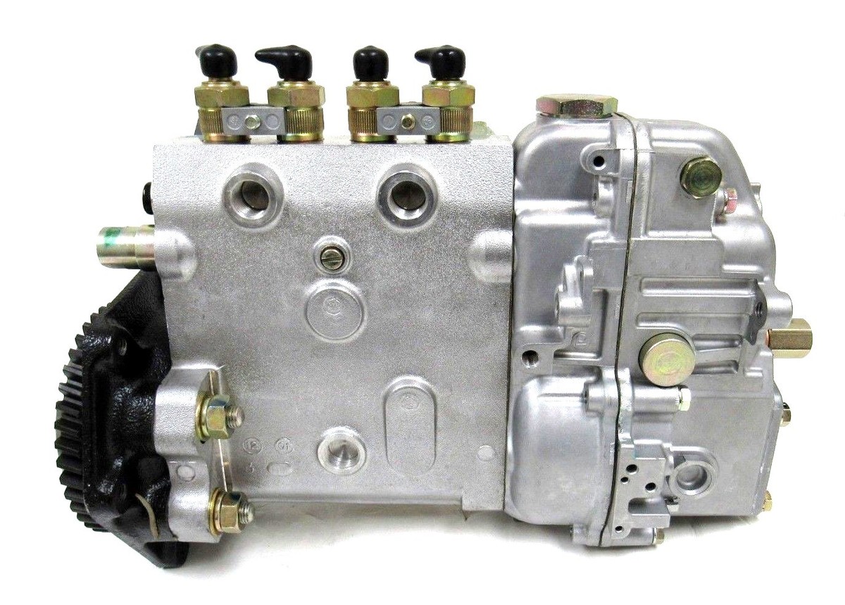 NEW ZEXEL 101422-0141 INJECTION PUMP 1014220141 894134-7811 101042