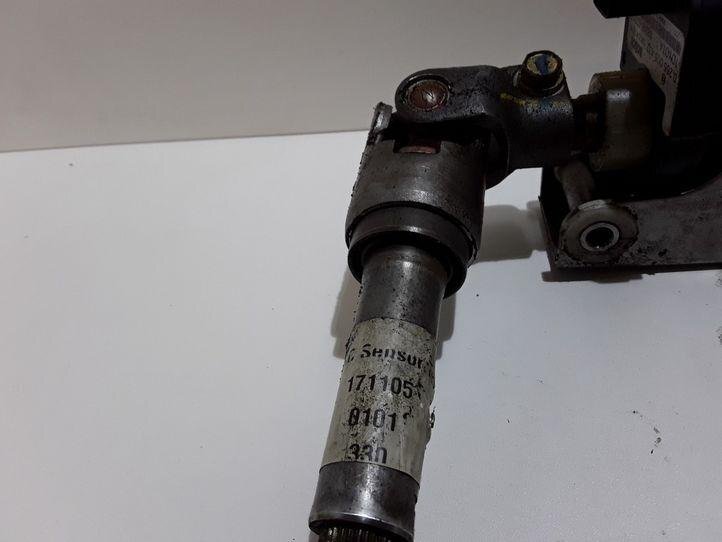 TOYOTA AVENSIS T25 Steering Column Mechanism 8924502010 2.23 