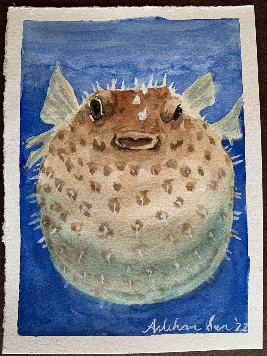 puffer-fish-painting-puffer-fish-tiny-venom-series-jessica