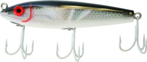 arizona trout fishing lures Fat AZ Musky Products 7" Osprey  Team Rhino Outdoors LLC