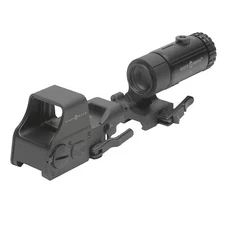 Sightmark Ultra Shot R-Spec Reflex Sight + T-5 Magnifier Combo