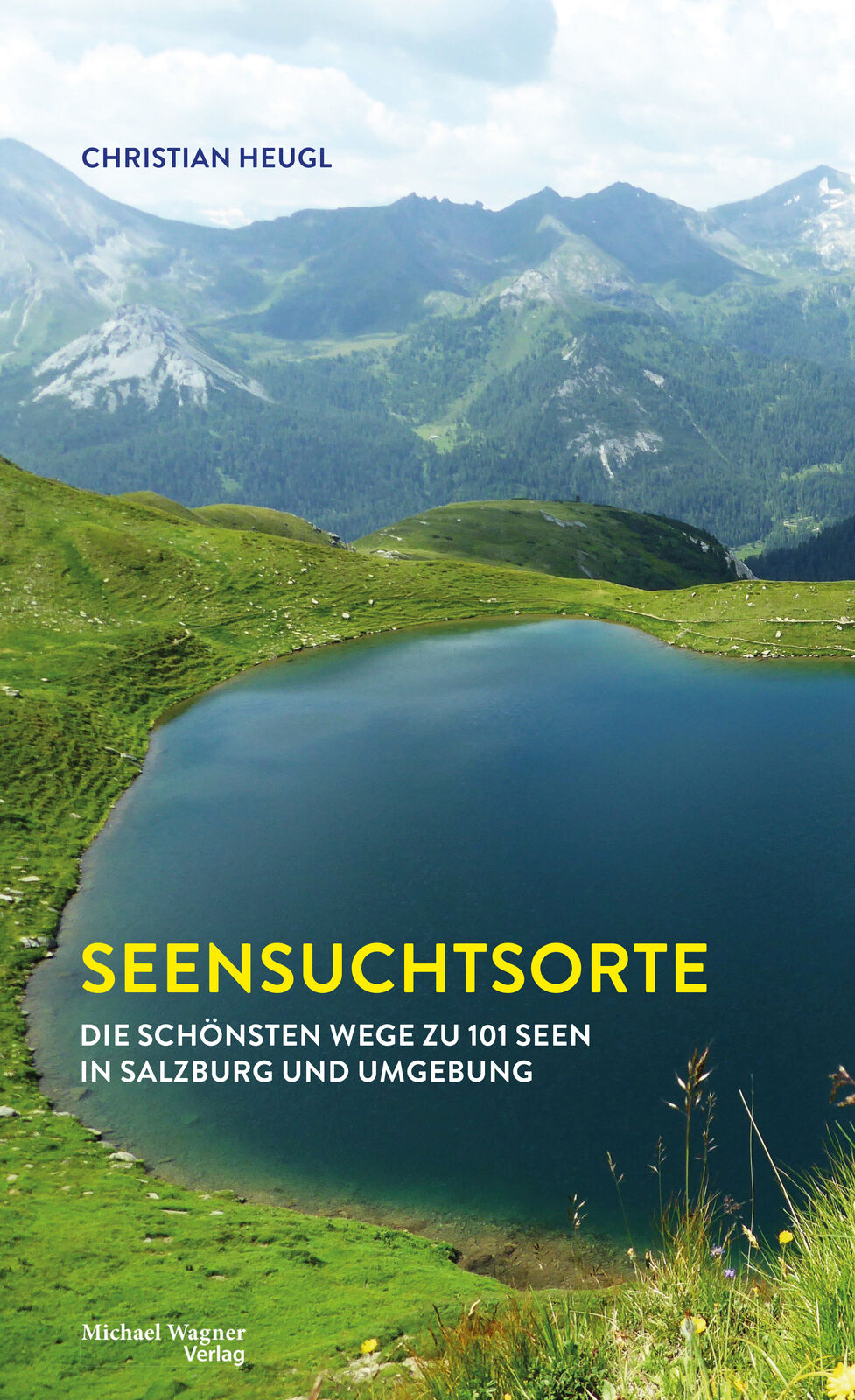 Thumbnail - Christian Heugl / Seensuchtsorte