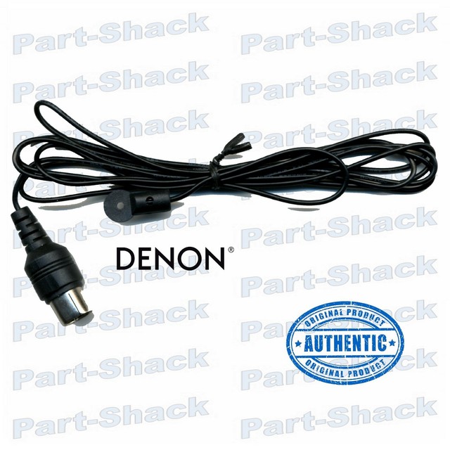 Genuine Denon FM ANTENNA replacement for AVR1712 AVR1912 AVR2112ci