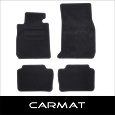 Fussmatten für BMW 3 F30 Bj. 2011- Fußmatten Autoteppiche TOP