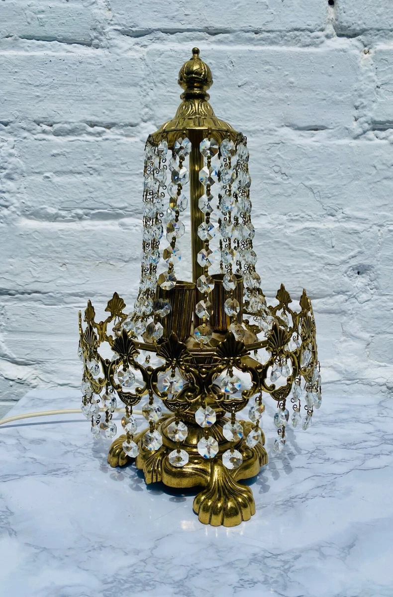 Bronze Lamps 1900-1940 for sale | eBay