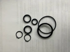 HAAS 50 TAPER HIGH/LOW GEARBOX SHIFT CYLINDER (SEAL KIT only) 
