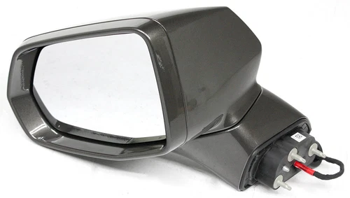 84721992 OEM Left Driver Side Exterior Mirror For Cadillac XT5