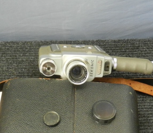 Sekonic Simplomat Model 100 - Picture 3 of 11