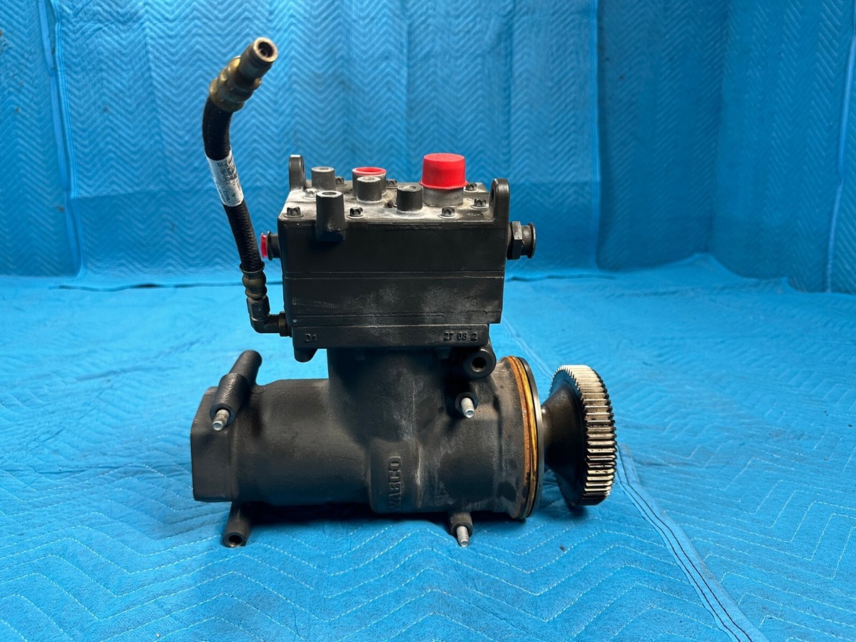 Kenworth T680 Air Compressor 87k 2023 OEM | eBay