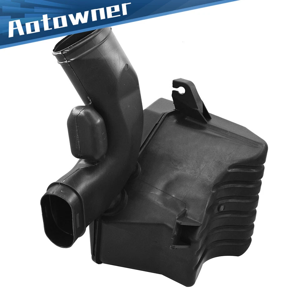 Manguera de tubo de conducto resonador de admisión de filtro de aire 17230RL6E00 para Acura 2009-14 TSX Foto 3 de 4