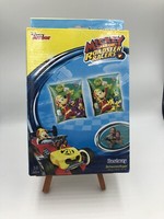 Bestway Disney Mickey And The Roadster Racers SchwimmflüGel 23 X 15 Cm 3 - 6 J