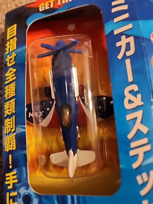 HOT WHEELS 2007 JAPAN PEPSI NEX PROMO Mad Propz Original Packaging