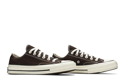 Converse Chuck 70 Low 'Dark Root' 170554C | eBay
