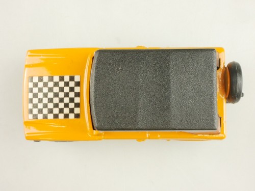 18-A Field Car - 55484 Matchbox Superfast Lesney - Bild 6 von 7