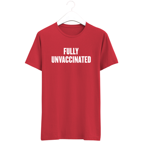Funny Anti Vaccine Mandate Come And Make Me No Forced Vax T-shirt Funny Anti Vaccine Mandate Come And Make Me No Forced Vax T-shirt