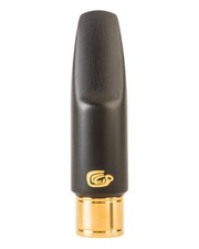 CG Mouthpiece bocchino sax tenore Siracusa ebanite 7*