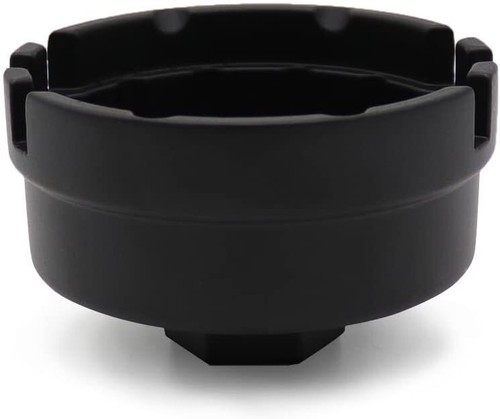 14 Flute Oil Filter Wrench Cap Removal Tool For Toyota Corolla Camry RAV4 Lexus - Picture 8 of 9