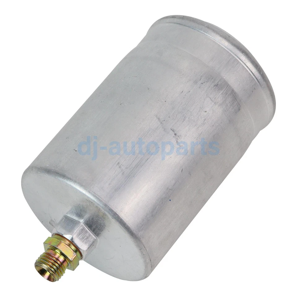 New Fuel Filter 0024774501 For Benz W124 A124 C124 S124 W460 W116 S123 W123 W126 - Image 2 of 4