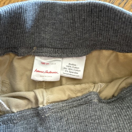 Lot- Ralph Lauren, Janie And Jack, Hannah Andersson Size 7, 8, Velvet Jacket - Picture 6 of 11