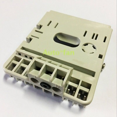 1PCS New Dedicated Junction Box For 530SE40 G5 G10 G20LC Burner Controller #D8