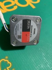 Vexta JAPAN PK244M-01A 0.9 deg 400 step Stepper Motor - ROBOTICS 3D CNC
