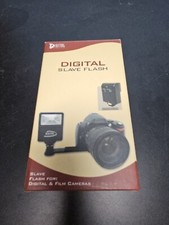 Digital Concepts Slave Flash For Digital SLR ...