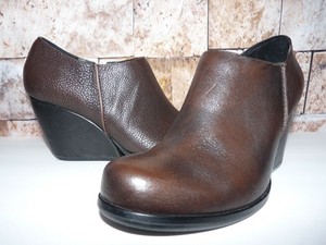 natalya wedge bootie